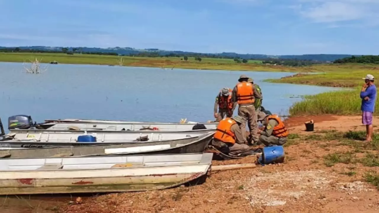 Desrespeitar essas proibições pode acarretar penalidades.