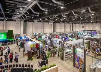 Feira e-Agro de tecnologia do setor produtivo vai de 7 a 9 de novembro, em Salvador-BA