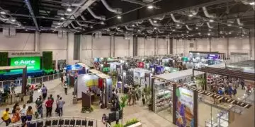 Feira e-Agro de tecnologia do setor produtivo vai de 7 a 9 de novembro, em Salvador-BA