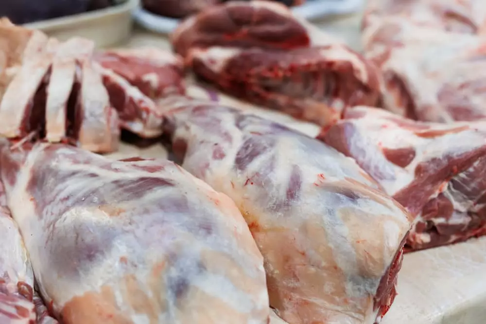 Brasil amplia exportações de carne para África do Sul com habilitação de 19 frigoríficos 2 exportação de carne