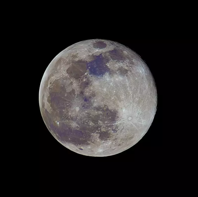 Lua cheia