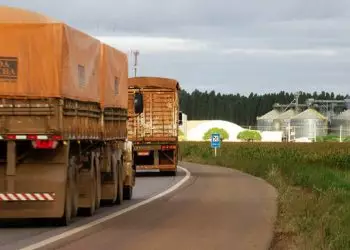 Plataforma interativa permite organizar dados sobre a logística do agronegócio