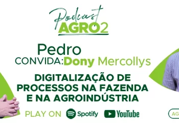 Podcast com Dony Mercollys