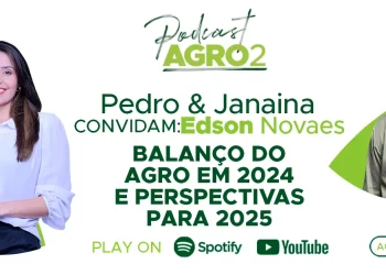 Podcast com Edson Novaes