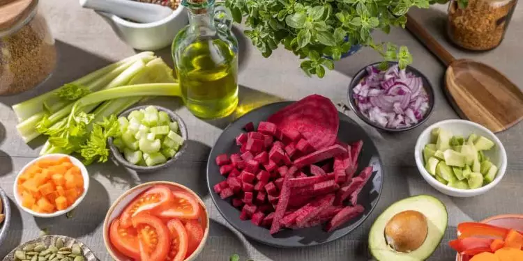 Produtos veganos: confira as tendências de crescimento e expansão no mercado 1 Produtos veganos confira as tendências de crescimento e expansão no mercado