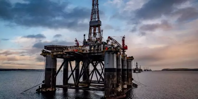 Tecnologia da Nasa será usada pela Petrobras no monitoramento da Margem Equatorial 1 Tecnologia da Nasa será usada pela Petrobras no monitoramento da Margem Equatorial