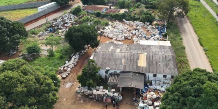 Tudo sobre a operação que prendeu suspeitos de desvio de defensivos agrícolas, em Goiás