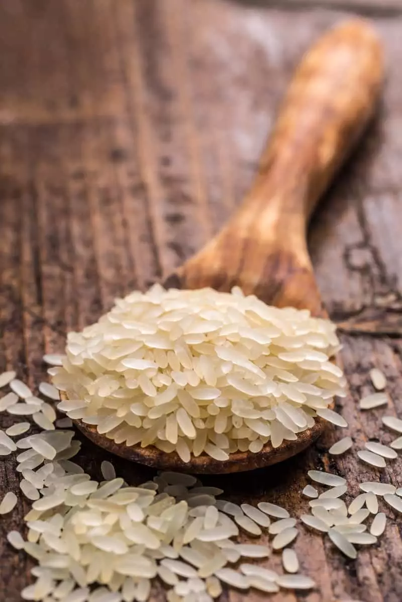 Produção de arroz em Goiás deve ter aumento de 19,6% em 2025; confira dados 3 arroz