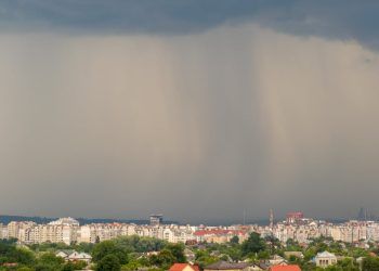 Semana do Ano Novo será de chuva forte do Centro ao Norte do Brasil; veja previsão