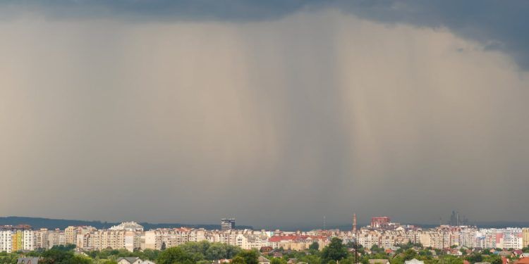 Semana do Ano Novo será de chuva forte do Centro ao Norte do Brasil; veja previsão