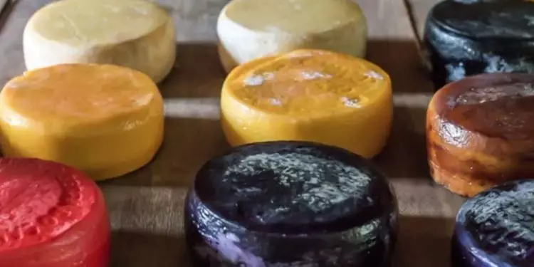 Queijo Minas Artesanal é reconhecido como Patrimônio Cultural Imaterial da Humanidade 1 Queijo Minas Artesanal é reconhecido como Patrimônio Cultural Imaterial da Humanidade