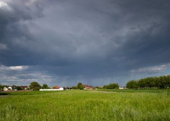 Volumes de chuva serão grandes pelo Brasil até fevereiro; veja previsão