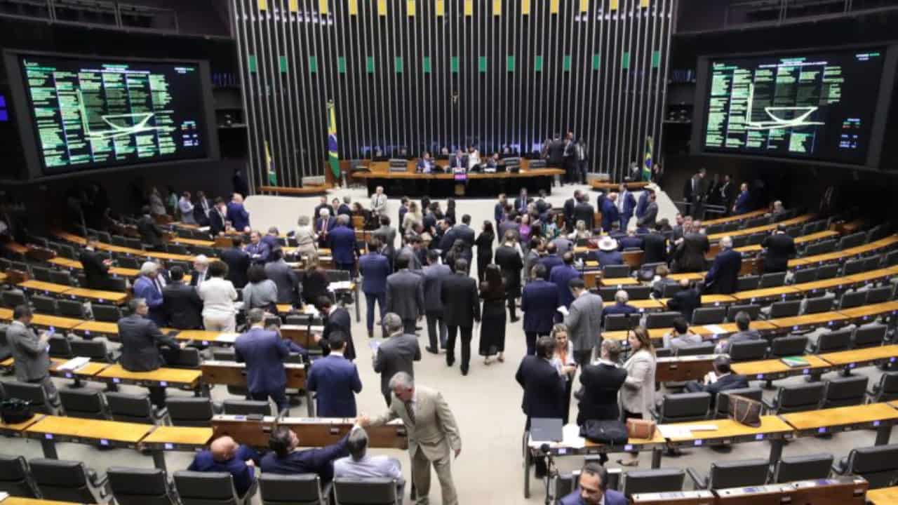 Projeto foi aprovado pela Câmara e segue para sanção presidencial.