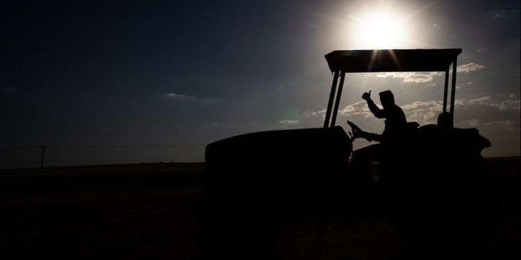 Trânsito de máquinas agrícolas em rodovias é regulamentado; veja regras