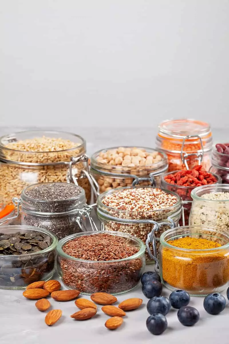 Produtos veganos: confira as tendências de crescimento e expansão no mercado 3 Vegano