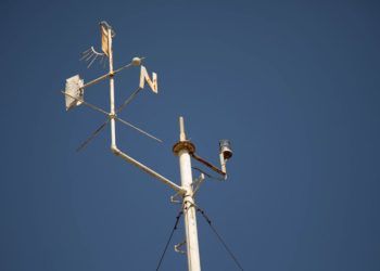 nova Política de Inovação do Instituto Nacional de Meteorologia