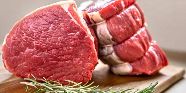 Produção de carnes atinge 31 milhões de toneladas em 2024, aponta Conab