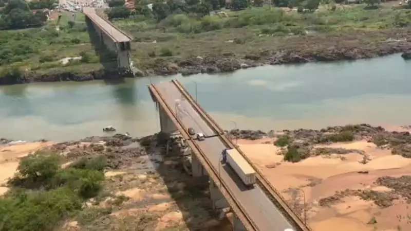 Rio Tocantins