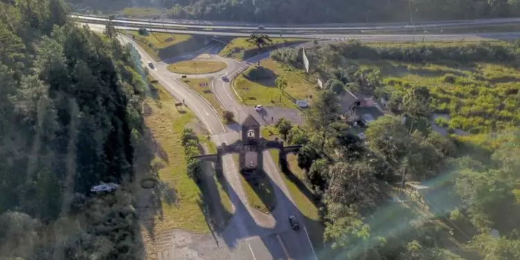 Turismo Rural no Paraná: roteiros para se conectar com a natureza 1 Foto: José Fernando Ogura/ Agência Estadual de Notícias do Paraná