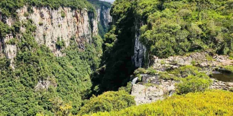 Turismo Rural no Rio Grande do Sul descubra o encanto do interior gaúcho