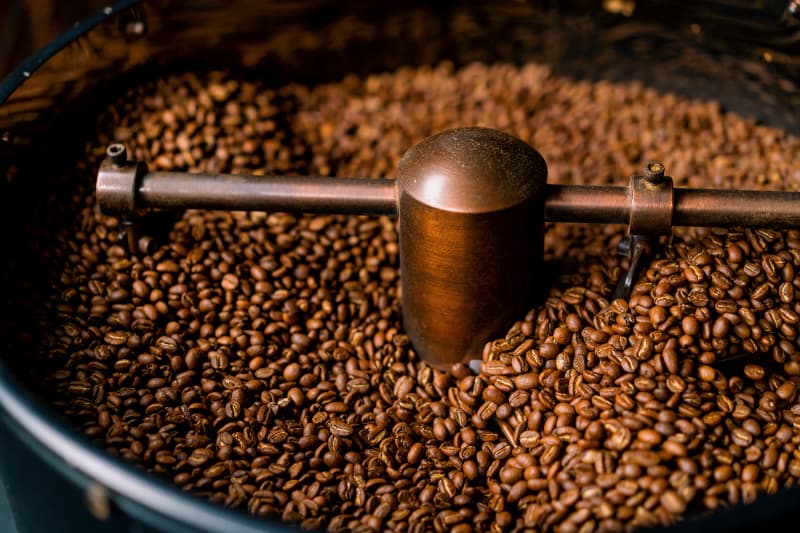 Brasil busca acordo com os EUA para suspender tarifas aplicadas sobre o café 3 Café