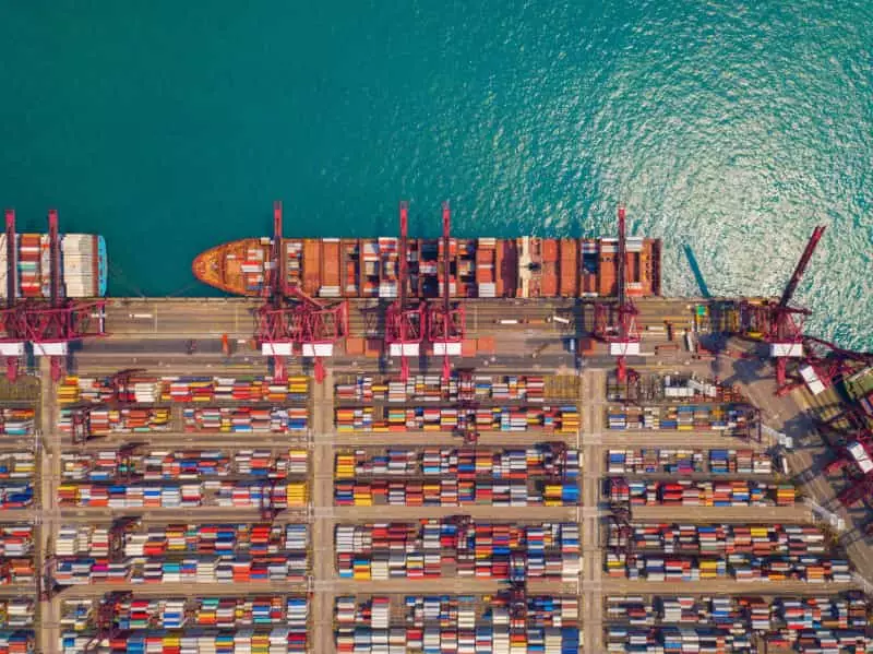 Exportação