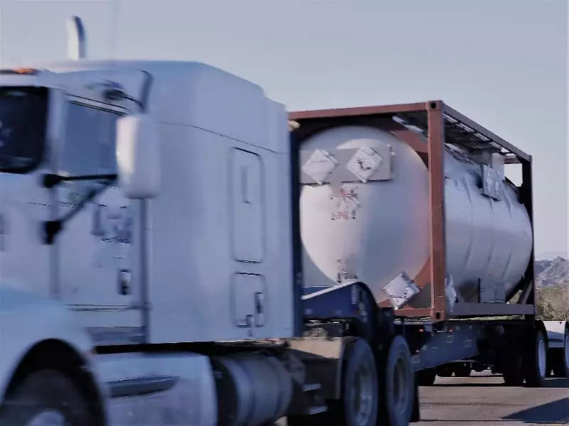 Preço do gás natural para distribuidoras tem redução de 1% pela Petrobras 2 Gas Natural