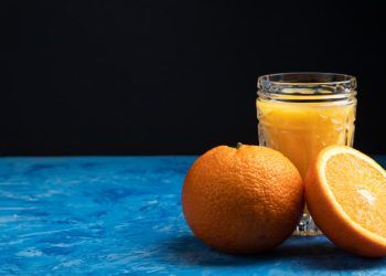 Exportações de suco de laranja apresentam queda no volume na Safra 202425