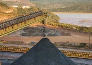 Faturamento do setor mineral registrou crescimento de 9,1% em 2024