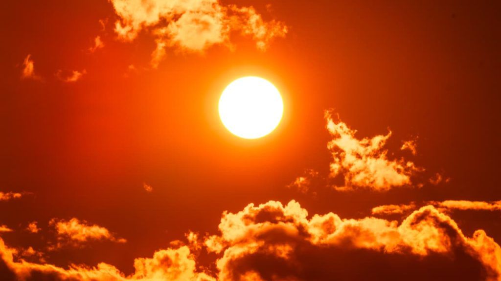 Inmet emite Alerta de risco extremo por onda de calor no Rio Grande do Sul
