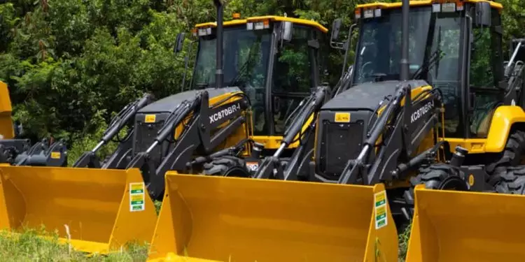 Lançado novo programa nacional que visa a modernização e apoio à produção agrícola 1 Lançado novo programa nacional que visa a modernização e apoio à produção agrícola