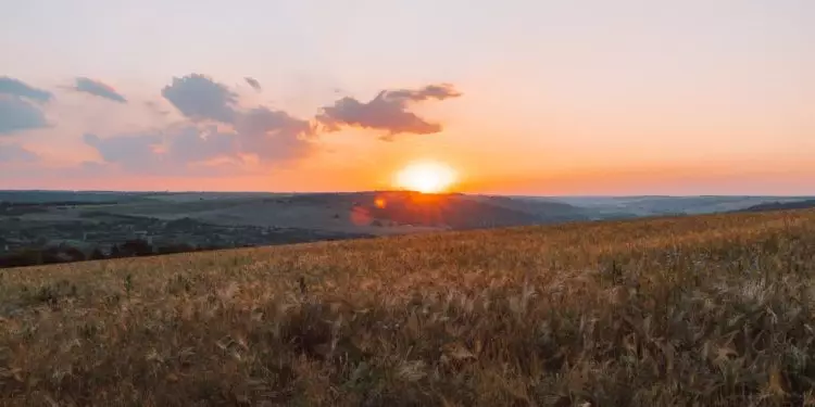 Onda de calor avança pelo Brasil e temperaturas podem atingir 40ºC