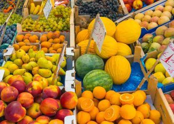 Panorama do mercado hortigranjeiro apresenta queda em janeiro; veja quais alimentos