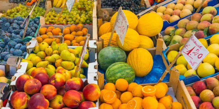 Panorama do mercado hortigranjeiro apresenta queda em janeiro; veja quais alimentos