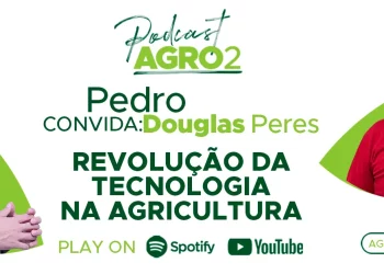 Podcast com Douglas Peres