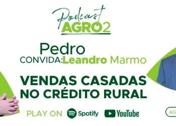 Podcast com Leandro Marmo