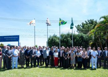 Reator Multipropósito Brasileiro beneficiará áreas da agricultura e meio ambiente