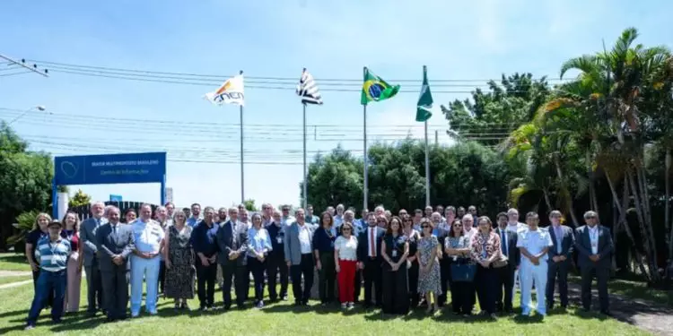 Reator Multipropósito Brasileiro beneficiará áreas da agricultura e meio ambiente 1 Reator Multipropósito Brasileiro beneficiará áreas da agricultura e meio ambiente