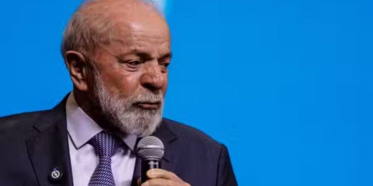 Se o produto está caro, não compra”, diz Lula à população sobre a alta dos alimentos