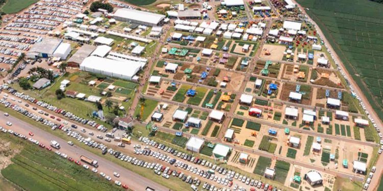 Show Tecnológico Copercampos movimenta o agro em Santa Catarina; veja programação