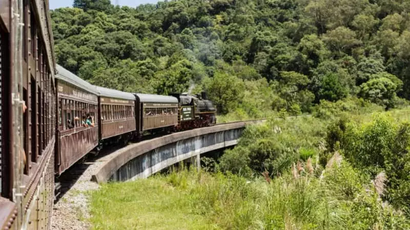 Turismo Rural no Rio Grande do Sul: descubra o encanto do interior gaúcho 2 Turismo Rural