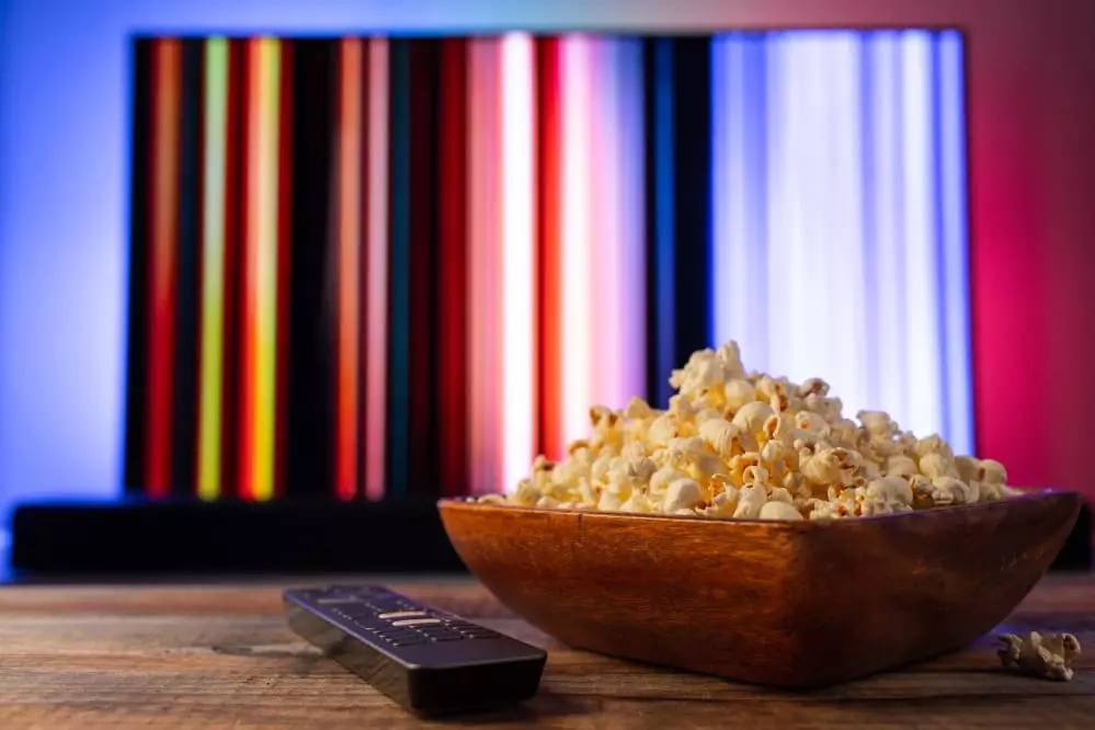 Maratona AgroCarnaval: 5 filmes para assistir durante a folia 2 Sugestões de filmes