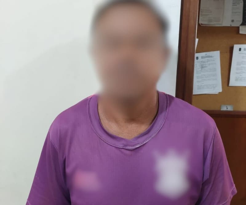 Homem é preso por envolvimento em esquema de desvio de cargas de soja