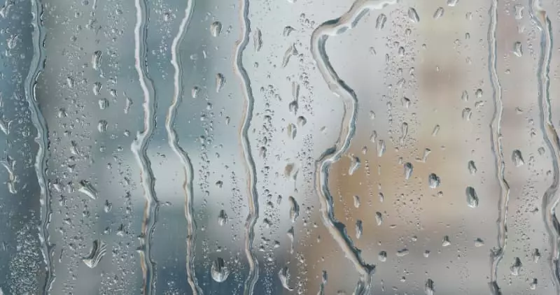 Semana tem variação de chuva e umidade em diferentes regiões do Brasil 3 Fortes chuvas