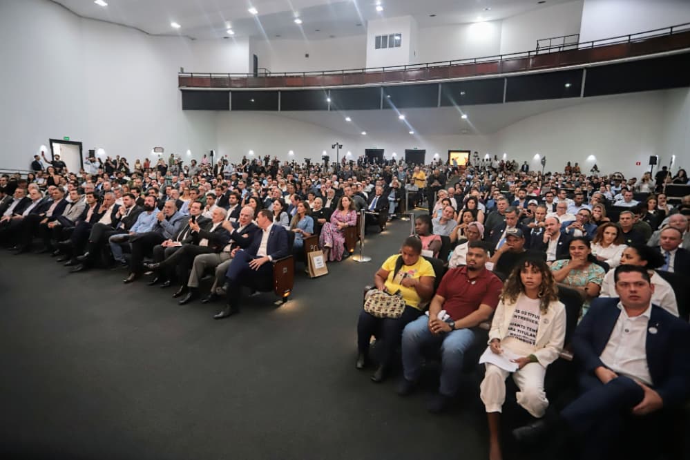 São Paulo anuncia medidas de incentivos fiscais de 17 cadeias produtivas do agro