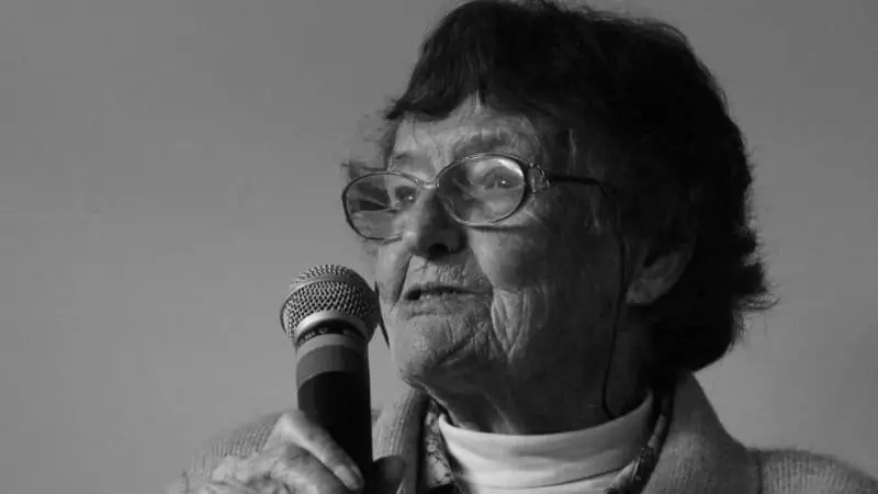 Dia das Mulheres: conheça as pioneiras que revolucionaram o agro brasileiro 2 Ana Maria Primavesi