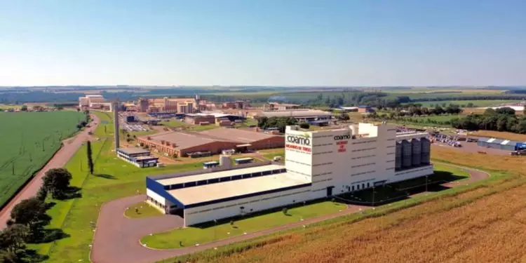 BNDES aprova financiamento para ampliação e construção de armazéns no país 1 BNDES aprova financiamento para ampliação e construção de armazéns no país