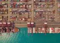 Brasil amplia diversificação de mercados nas exportações do agronegócio em fevereiro
