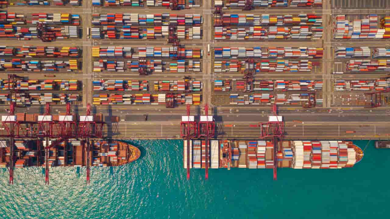 Brasil amplia diversificação de mercados nas exportações do agronegócio em fevereiro