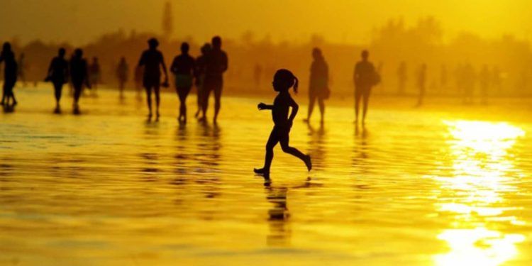 Brasil intensifica ações para enfrentar ondas de calor e os impactos climáticos